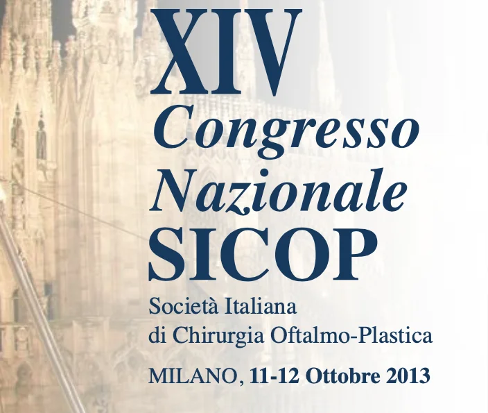 XIV CONGRESSO NAZIONALE MILANO 2013