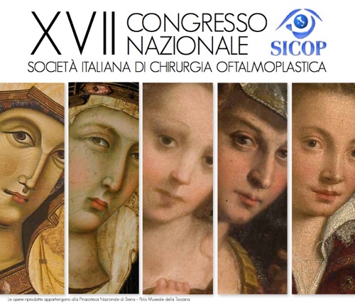 XVII CONGRESSO NAZIONALE SIENA 2016