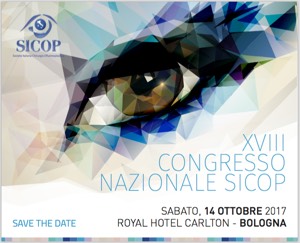 XVIII CONGRESSO NAZIONALE SICOP 2017