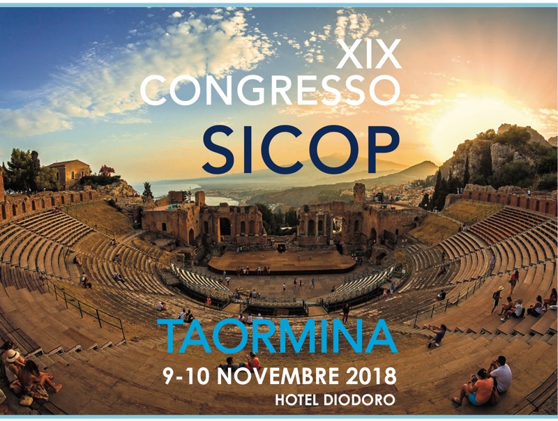 XIX CONGRESSO NAZIONALE S.I.C.O.P.