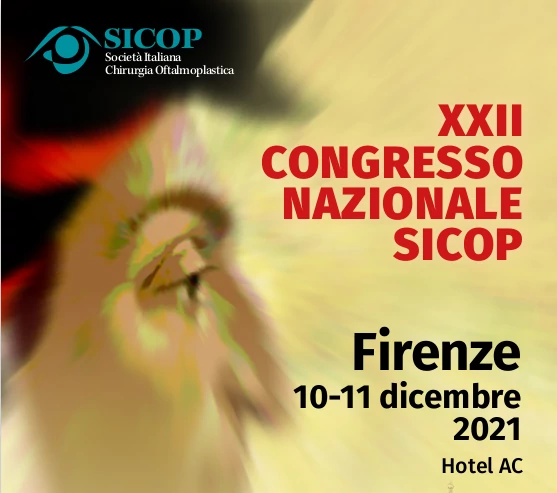 XXII CONGRESSO NAZIONALE - 2021