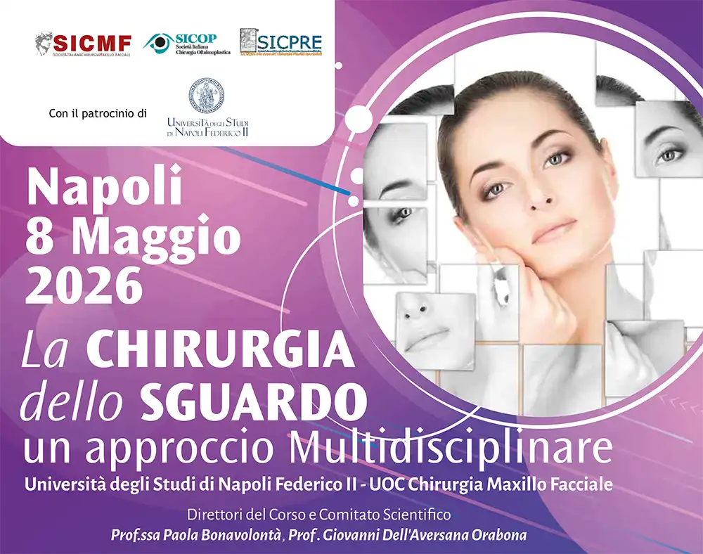 La chirurgia dello sguardo