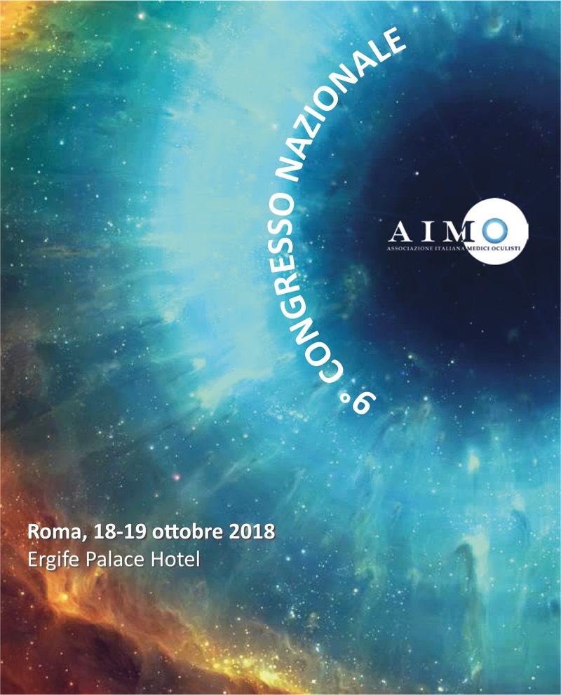 9° CONGRESSO NAZIONALE AIMO