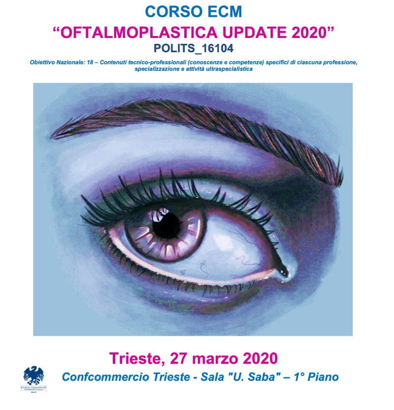 CORSO ECM DI FORMAZIONE RESIDENZIALE