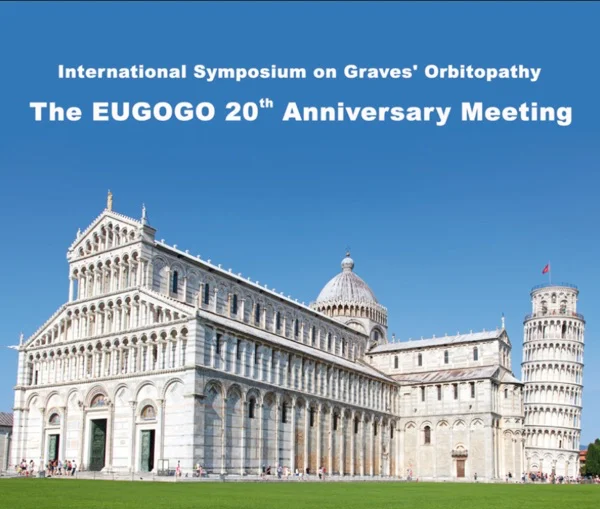 INTERNATIONAL SYMPOSIUM ON GRAVES’ ORBITOPATHY