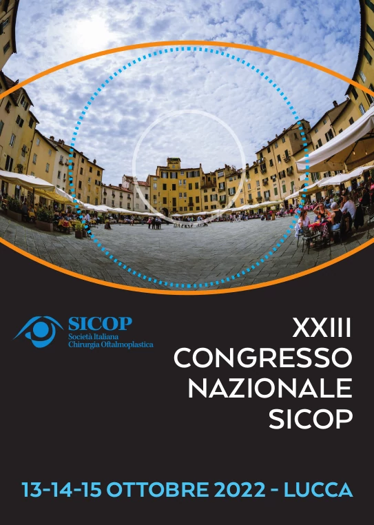 XXIII CONGRESSO NAZIONALE 2022