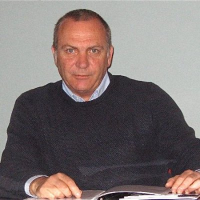 LUCCHINI CLAUDIO