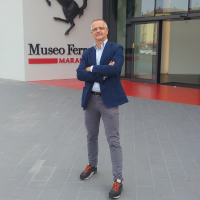 ROMANO FRANCESCO