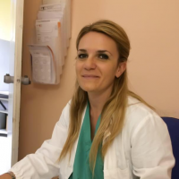 SPOSATO SABRINA